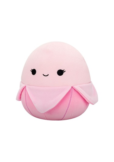 Squishmallows Muz Lex Lex 20cm Cr07940 Renkli