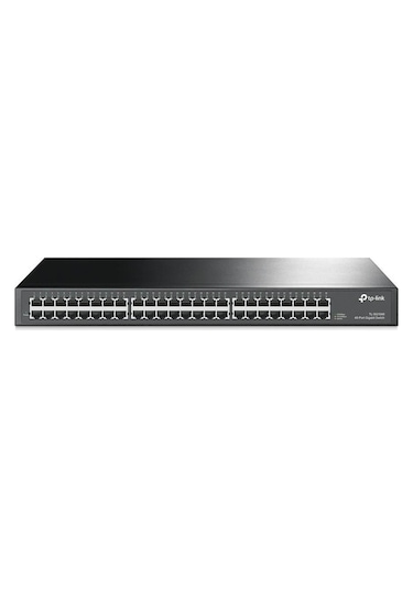 TP-Link TL-SG1048 48 Port 10/100/1000 Mbps Rackmount Gigabit Switch