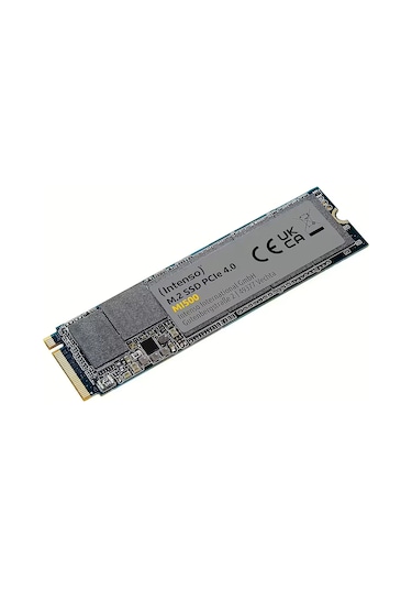 Intenso Mı500 3836460 1tb 5300/4500mb/s M.2 2280 Pcıe 4.0 Nvme Ssd