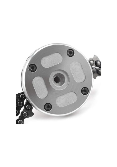 Swazer Canavar Başlık Zincir Uçlu Bıçkı. Benzinli Motorlu Tırpan