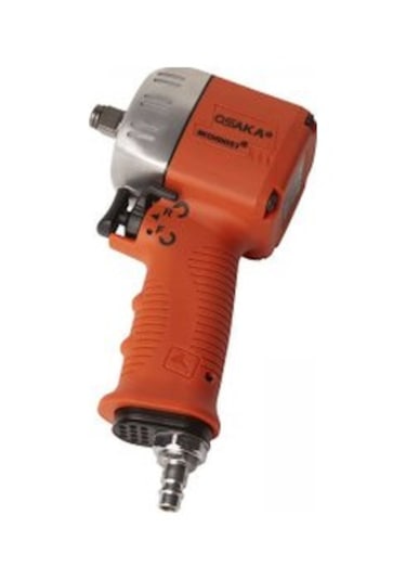 Osaka OPC-51212 MCN Havalı Somun Sökme Makinesi