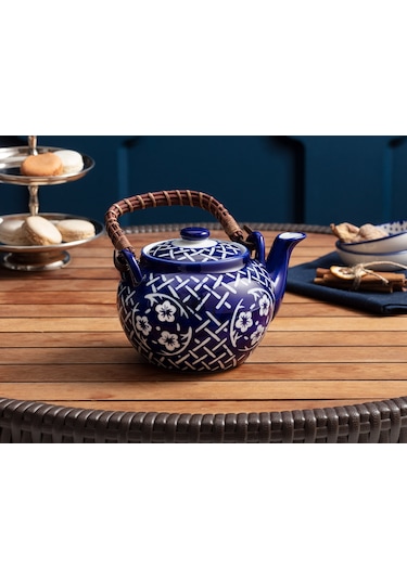 Madame Coco Ravi Demlik 1kcayd0091880ml-std