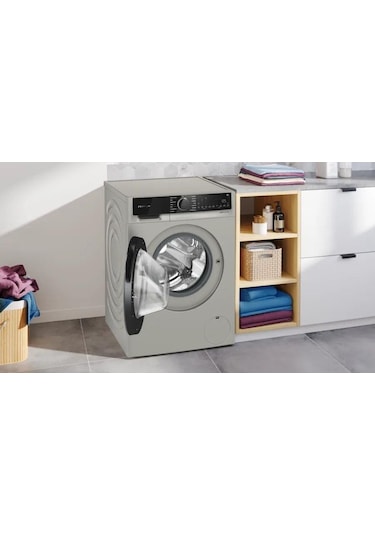 Profilo CGK252ZXTR 1200 Devir 10 KG Çamaşır Makinesi