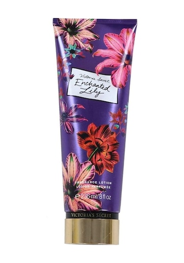 Victoria's Secret Enchanted Lily Vücut Losyonu 236 ML