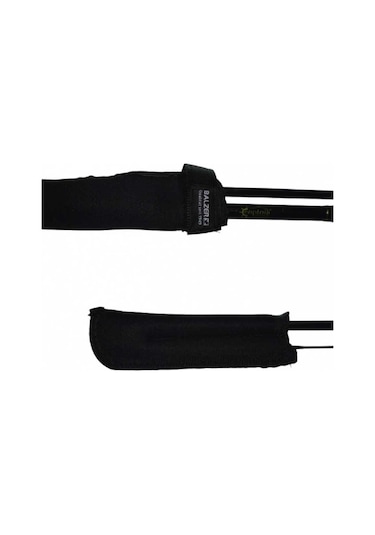 Balzer Spin Kamış Koruma Kılıfı 2 Parça 3mm Neopren