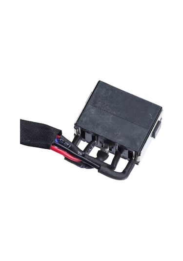 Lenovo Uyumlu Ideapad 80Dt 80Ej Notebook Dc Power Jack Dc30100R