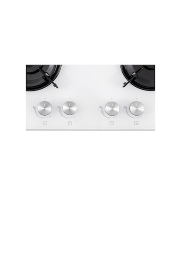 Vestel SO 6114 YB DG Set Üstü Ocak