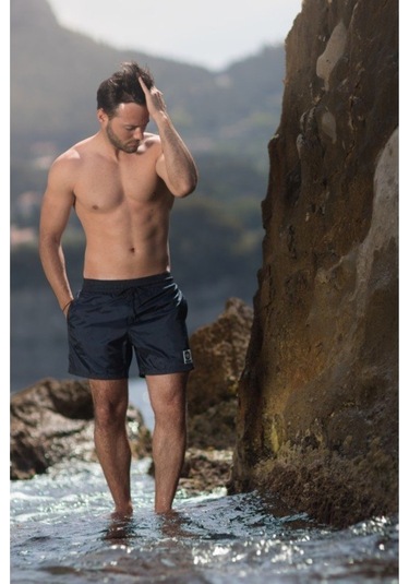 Beuchat Yüzme Şortu (488626453)