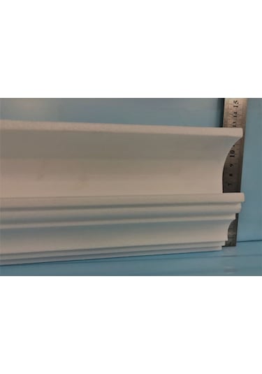 Europiyer Işık Bandı Led Kanallı Kartonpiyer Ib-04