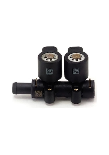 Lovato Kp Lpg Enjektörü 2 Ohm 2 Silindir
