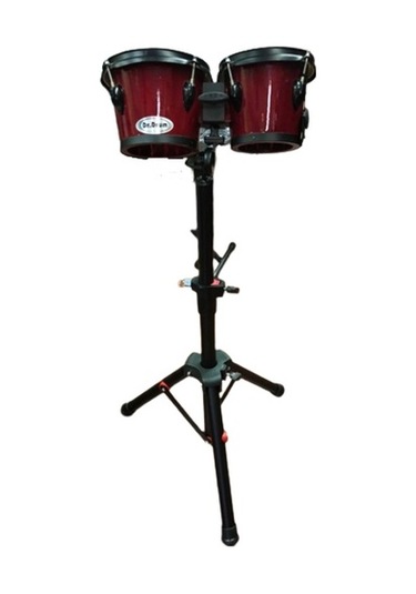 Bst Rhythm Percussion Bongo Standı