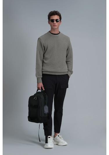 Lufian Ice Erkek Kazak Kum Kum 111090089100580 Kum