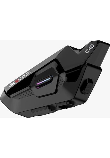 Crown Micro C40 Bluetooth Intercom Kulaklık Seti