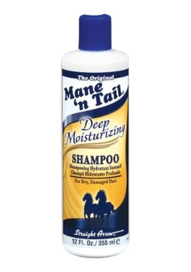 Mane' n Tail Deep Moisturizing Saç Şampuanı 355 ML