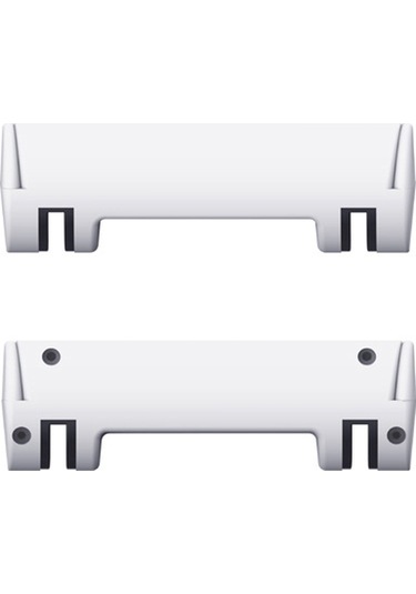 Sones Ps5 İçin Oyun Konsolu Kulaklığı Geri Çekilebilir Çift Kancalı Braket