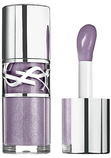 Yves Saint Laurent Loveshine Plumping Lip Oil Gloss - 1 Thunder Stelar