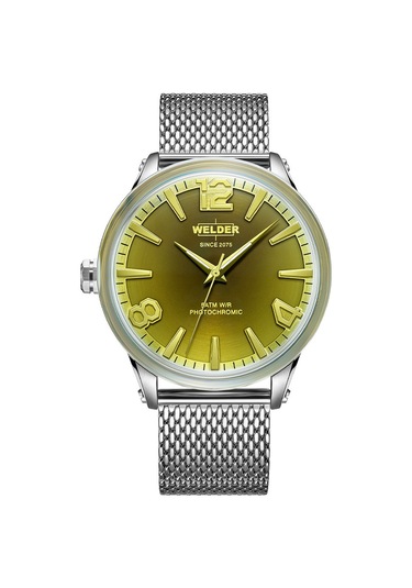Welder Moody Wrn1003 Erkek Kol Saati