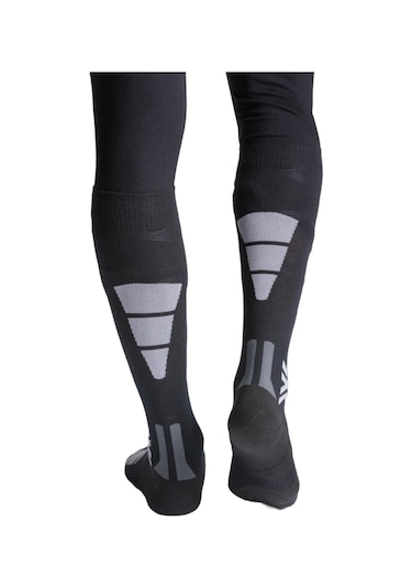 X-bıonıc X-socks Skı Expert Sılk Merıno Otc 3975 Siyah