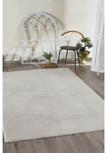 Jassrug Kürk Halı 80 x 120 Kül