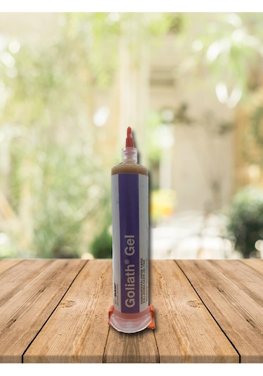 Basf Goliath Hamamböceği Jel Yemi 35 G