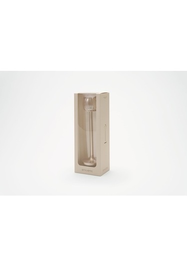 Stylistic Hari Waves Bistro Lamba Gold Renkli