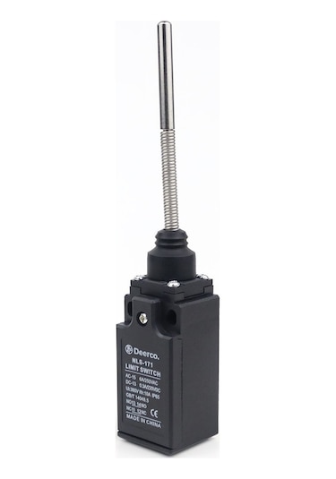 Deerco Nls-171 Spiral Kol Limit Switch Limit Şalteri - 10a 380v Ip65
