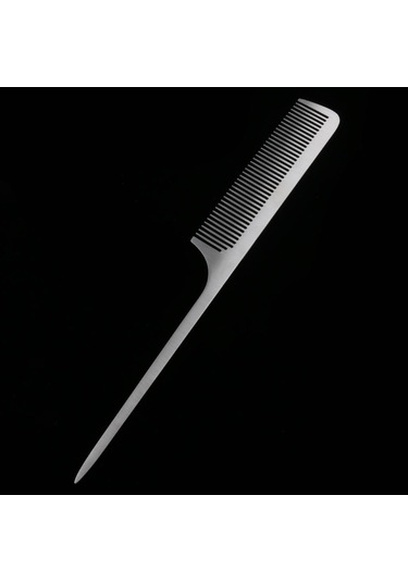 Suntek Paslanmaz Çelik Salon Kuaför Saç Şekillendirme