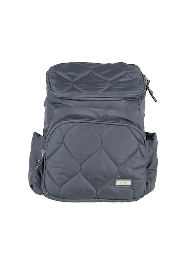 Prego Montana Bebek Bakım Çantası Gri 3084 Gri