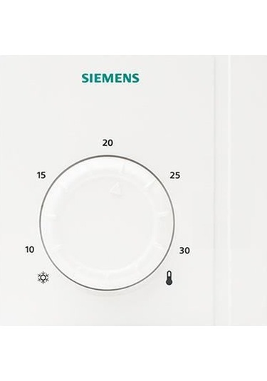 RAA21 Siemens Kombi ve Yerden Isıtma Termostatı