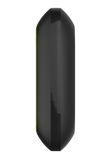 Ajax Button Kablosuz Programlanabilir Panik ve Kontrol Butonu Siyah