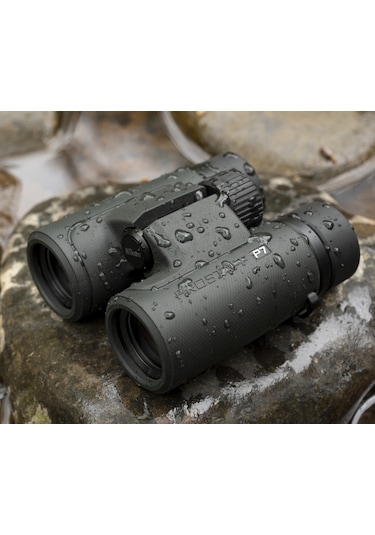 Nikon Prostaff P7 10x30 Dürbün Siyah