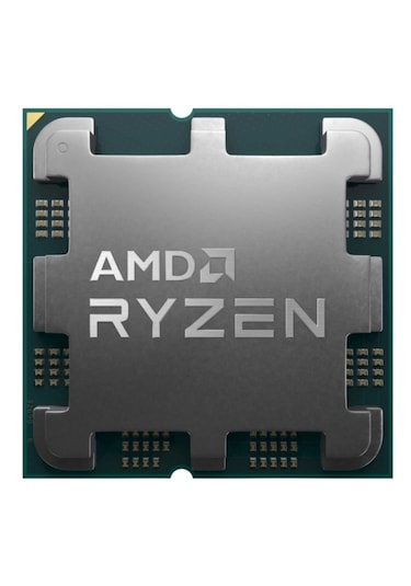 Amd Ryzen 5 7400F AM5 3.7 GHz 32 MB 65W İşlemci (Tray)