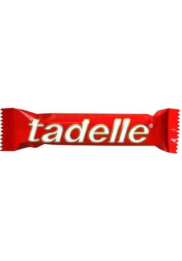 Tadelle Sütlü Çikolata 30 G