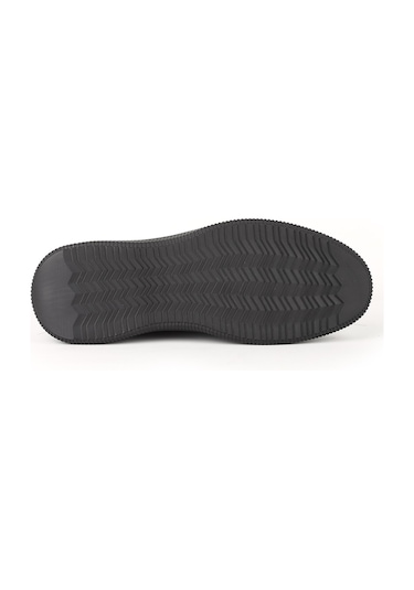 Lbr H1068 Erkek Deri Casual Ayakkabı Lacivert