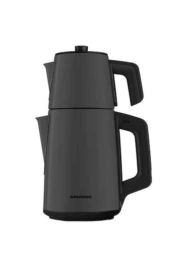 Grundig Tm 6522 A Çay Makinesi