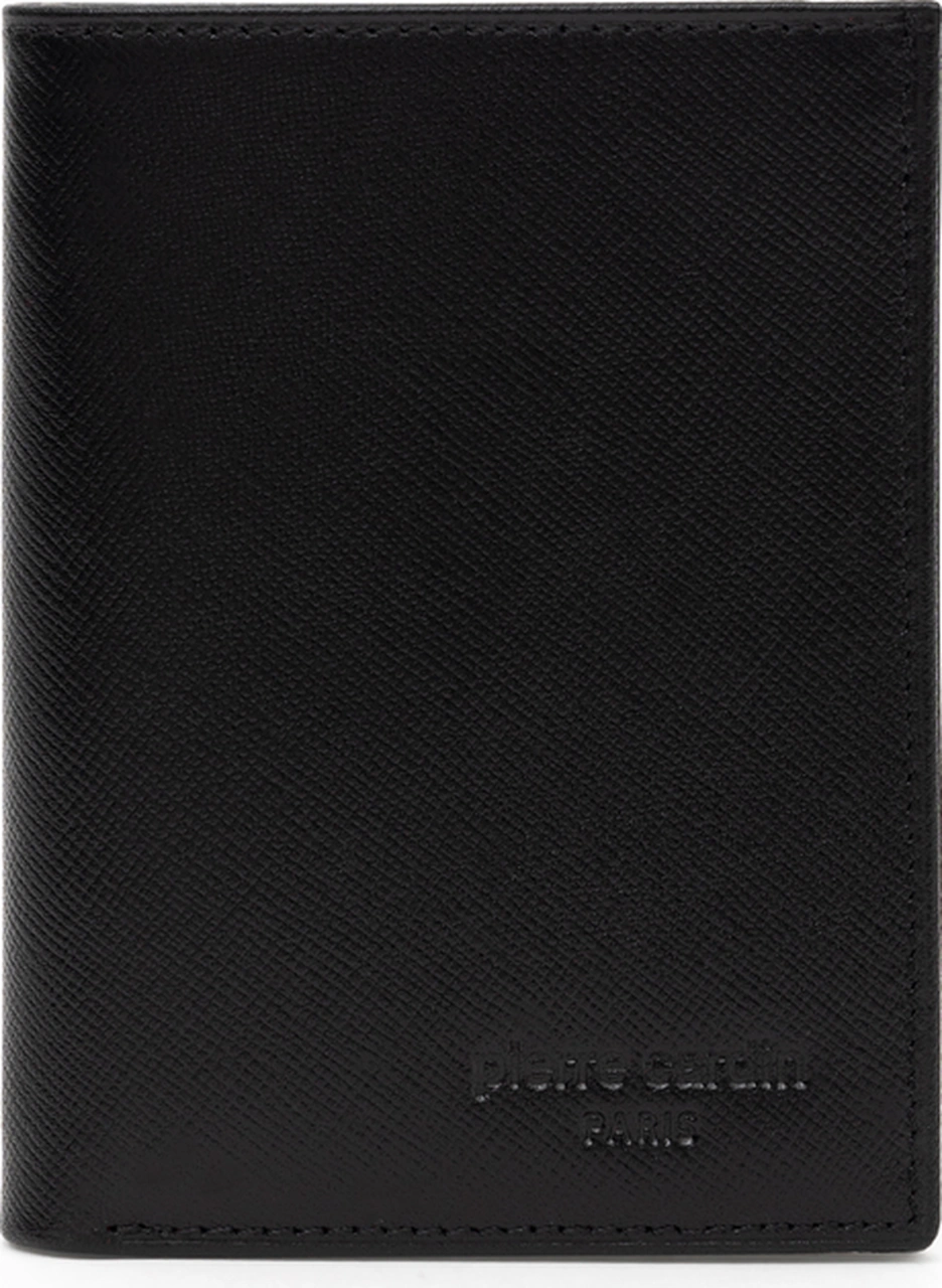 Pierre Cardin Erkek Siyah Kemer Set 50319275-vr046 Siyah