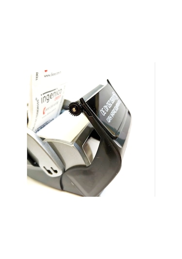 İngenico İwe280 Eft Yazarkasa Pos İçin Printer Merdanesi