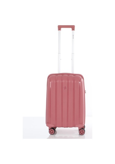 Mçs Polipropilen Valiz V305 55 Cm S18y10003355 00418 Pudra
