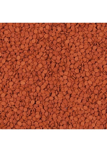 Tropical Krill Chips 100 Gram Balık Yemi