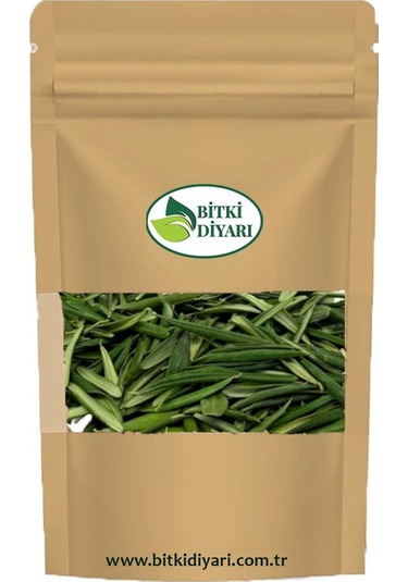 Zeytin Yaprağı Olea Europaea L. 1kg