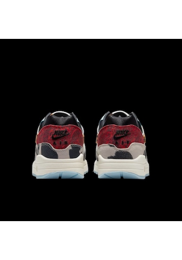 Nike Women's Air Max 1 '87 Çok Renkli