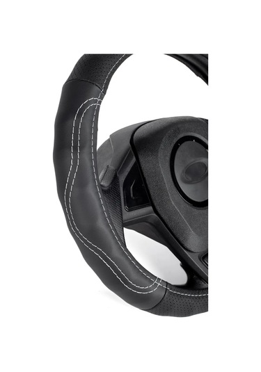 Glavdoroga 39-41 Cm Direksiyon Kılıfı 412601872 Siyah