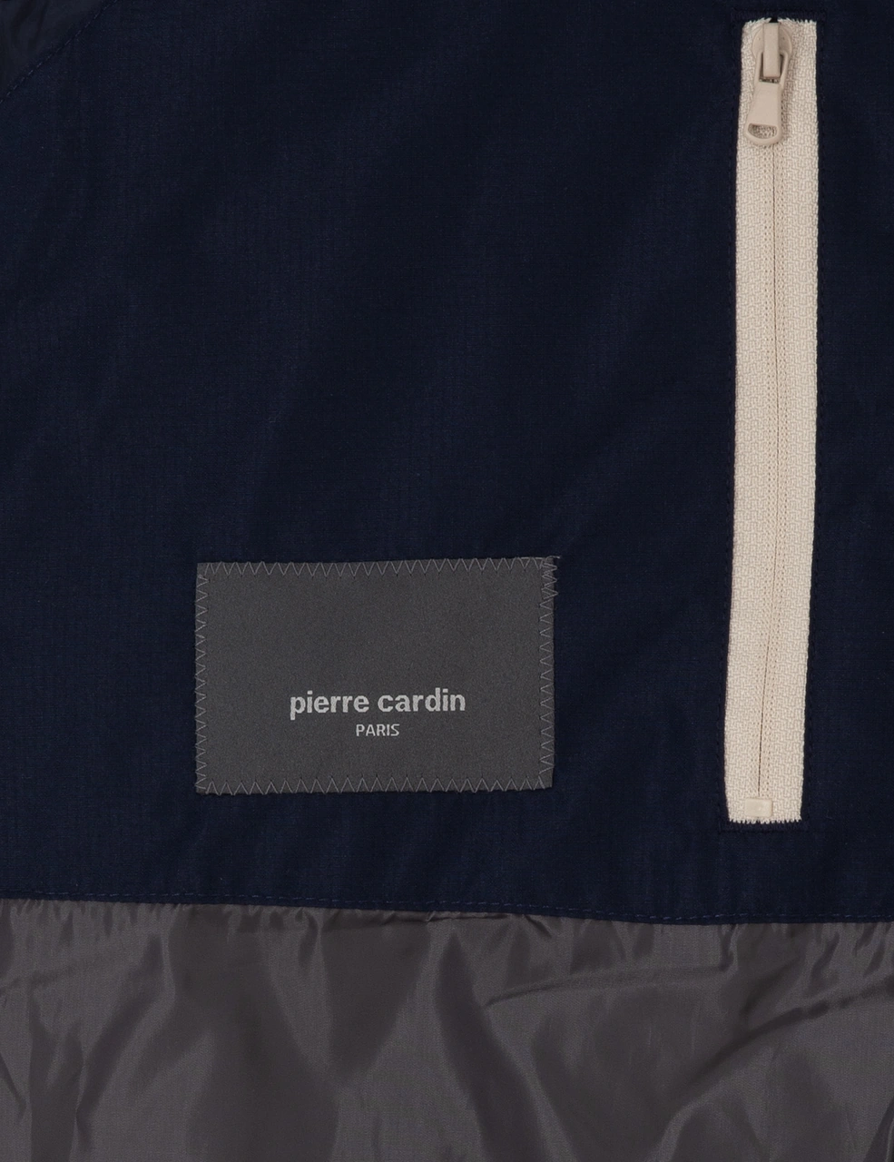 Pierre Cardin Erkek Lacivert Mont 50313923-vr033 Lacivert