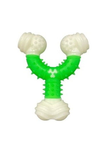 Köpek Oyuncağı Y Şekilli