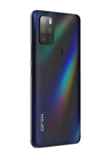 Omix X300 3 GB 64 GB (Omix Türkiye Garantili)