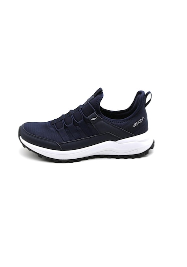 Lescon Scuba 2 Unisex Spor Ayakkabı Lacivert