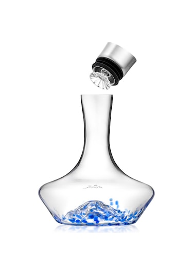 Jumbo Misterio Karaf 1600 Ml 200x200x267