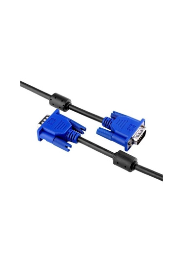 Hadron HN4035 1080P VGA Görüntü Aktarım Kablosu 3 M