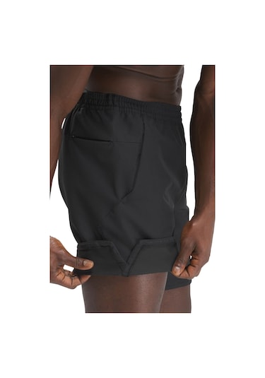 Reebok Strength Short 4.0 Siyah Erkek Şort Siyah