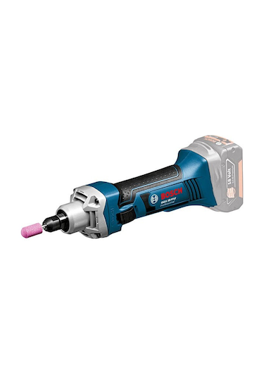 Bosch Professional GGS 18V-LI Akülü Kalıpçı Taşlama Makinesi (Akü ve Şarj Cihazı Yok) - 06019B5300
